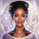 Aura, your GlowLog beauty advisor