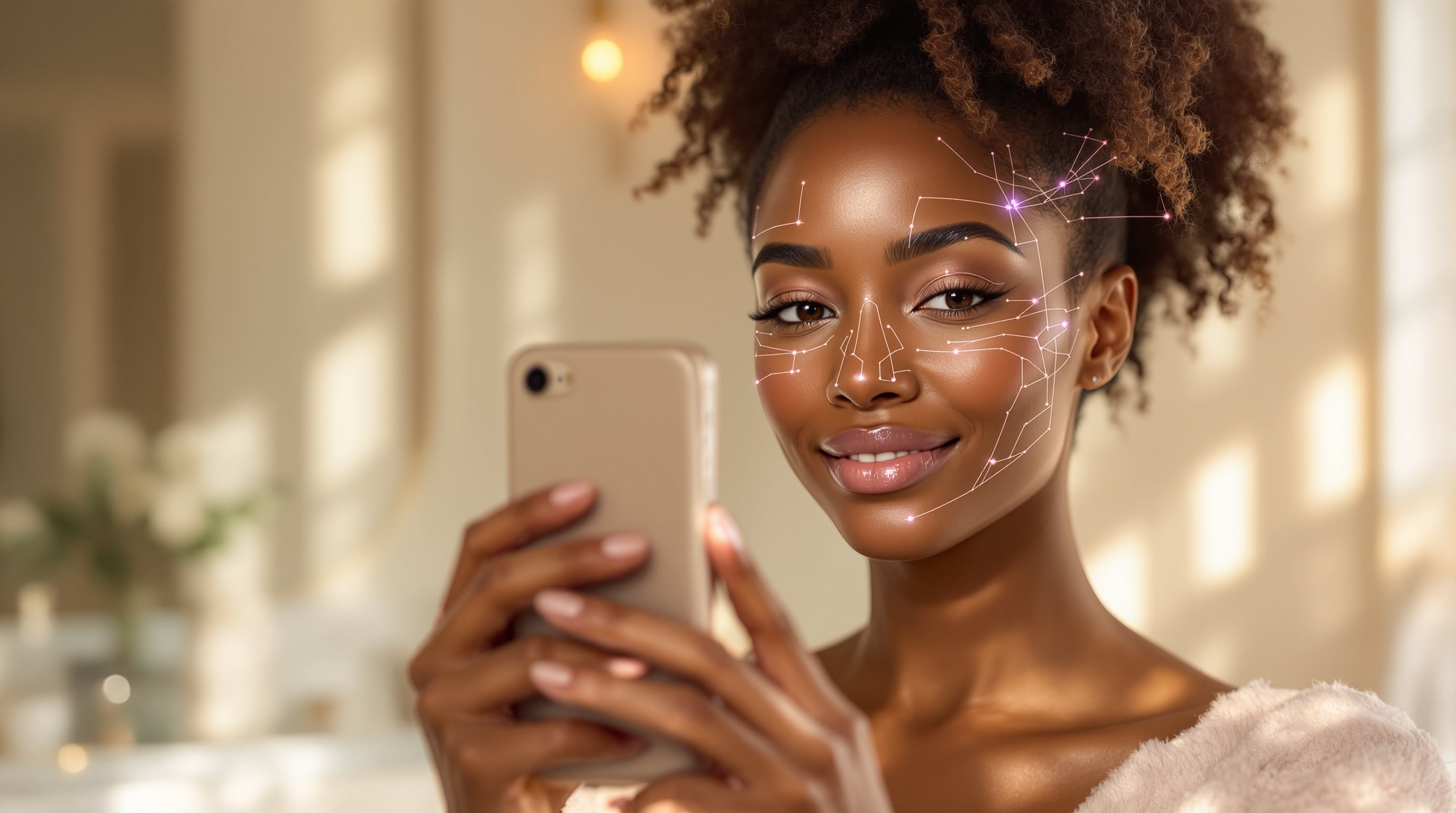 Glow Reports Explained: Turning Selfies Into Skin Data You Can Use