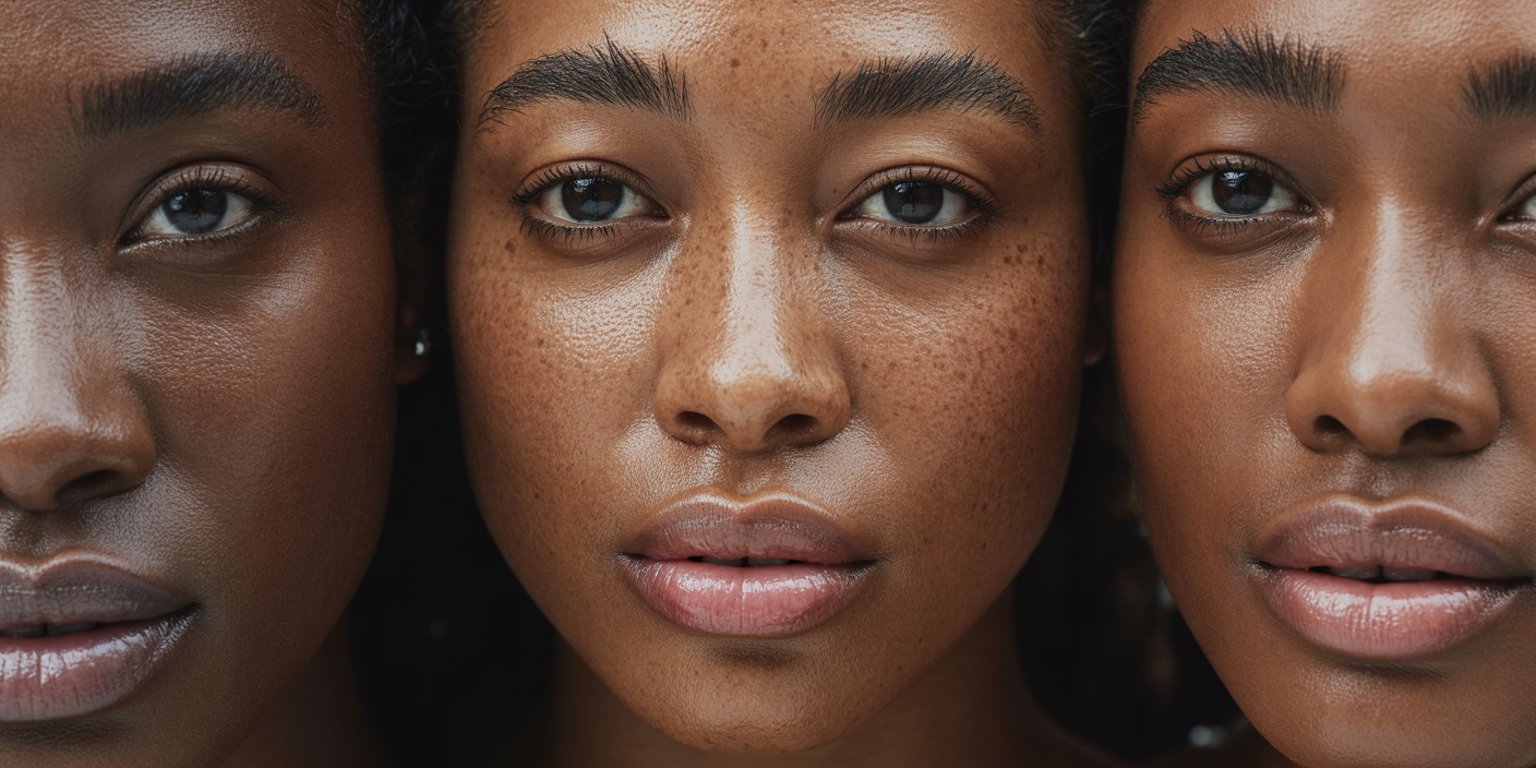 Melanin-Rich Skincare: A Starter Guide for Deeper Skin Tones