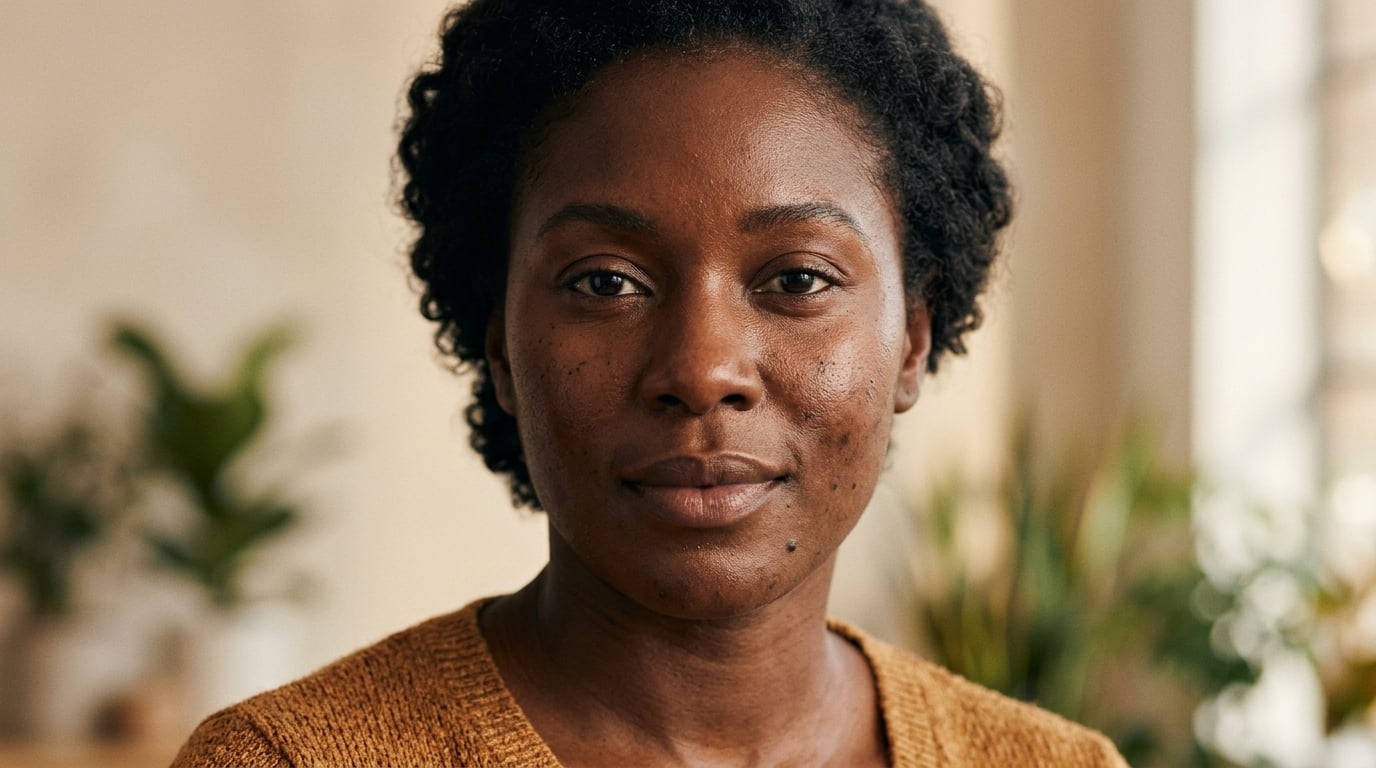 The Complete Guide to PIH & Dark Spots on Melanated Skin